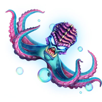 Легенды Океана